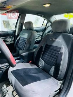 ميتسوبيشي جالنت